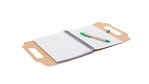 Sticky Notepad Makron.