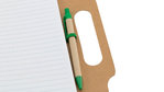 Sticky Notepad Makron.