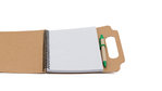 Sticky Notepad Makron.