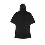 Raincoat Zaril BLACK