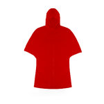Raincoat Zaril BLACK
