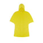 Raincoat Zaril BLACK