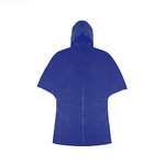 Raincoat Zaril BLACK