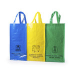 Taschen Set Lopack.