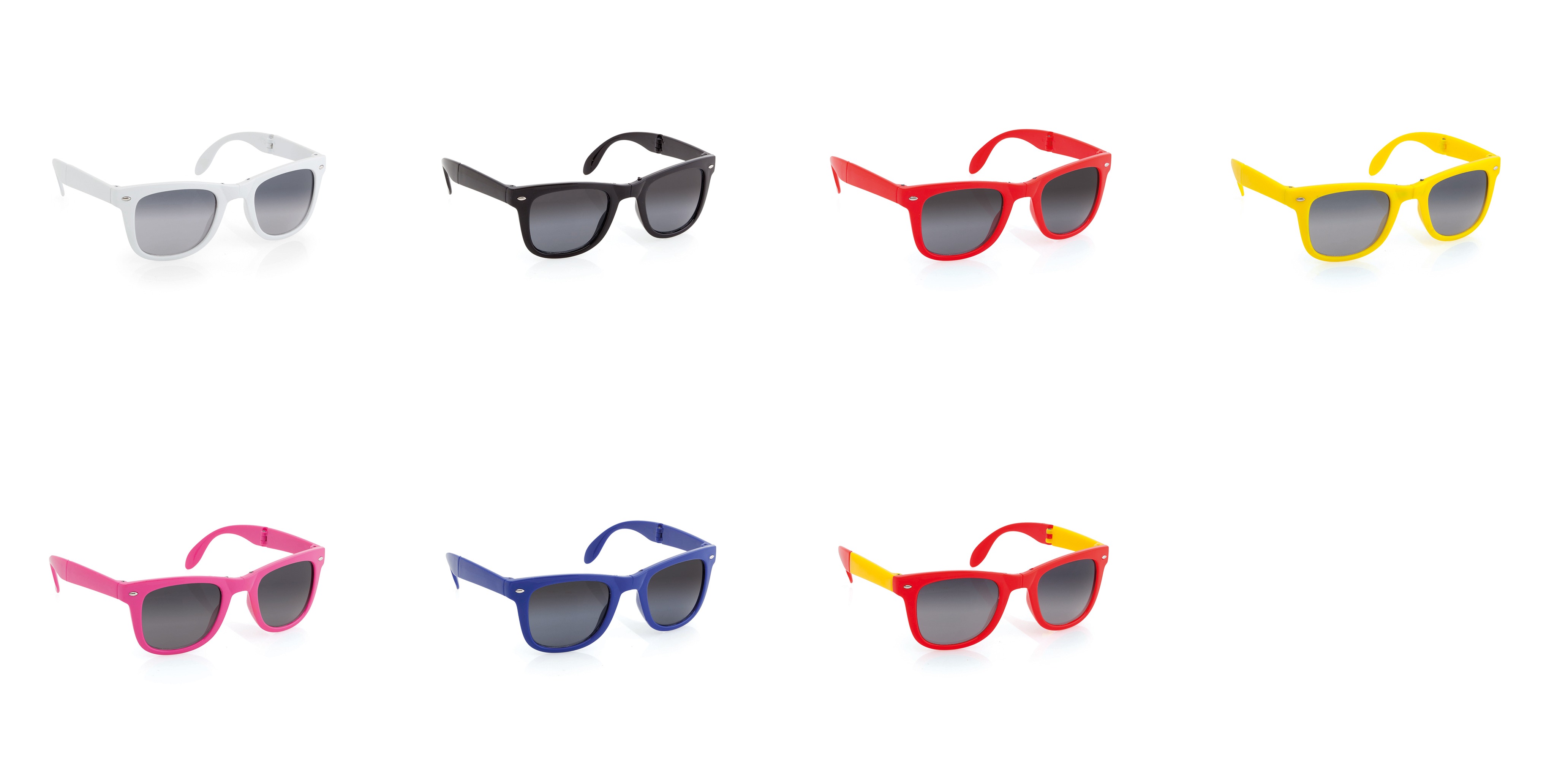 Sunglasses Stifel WHITE