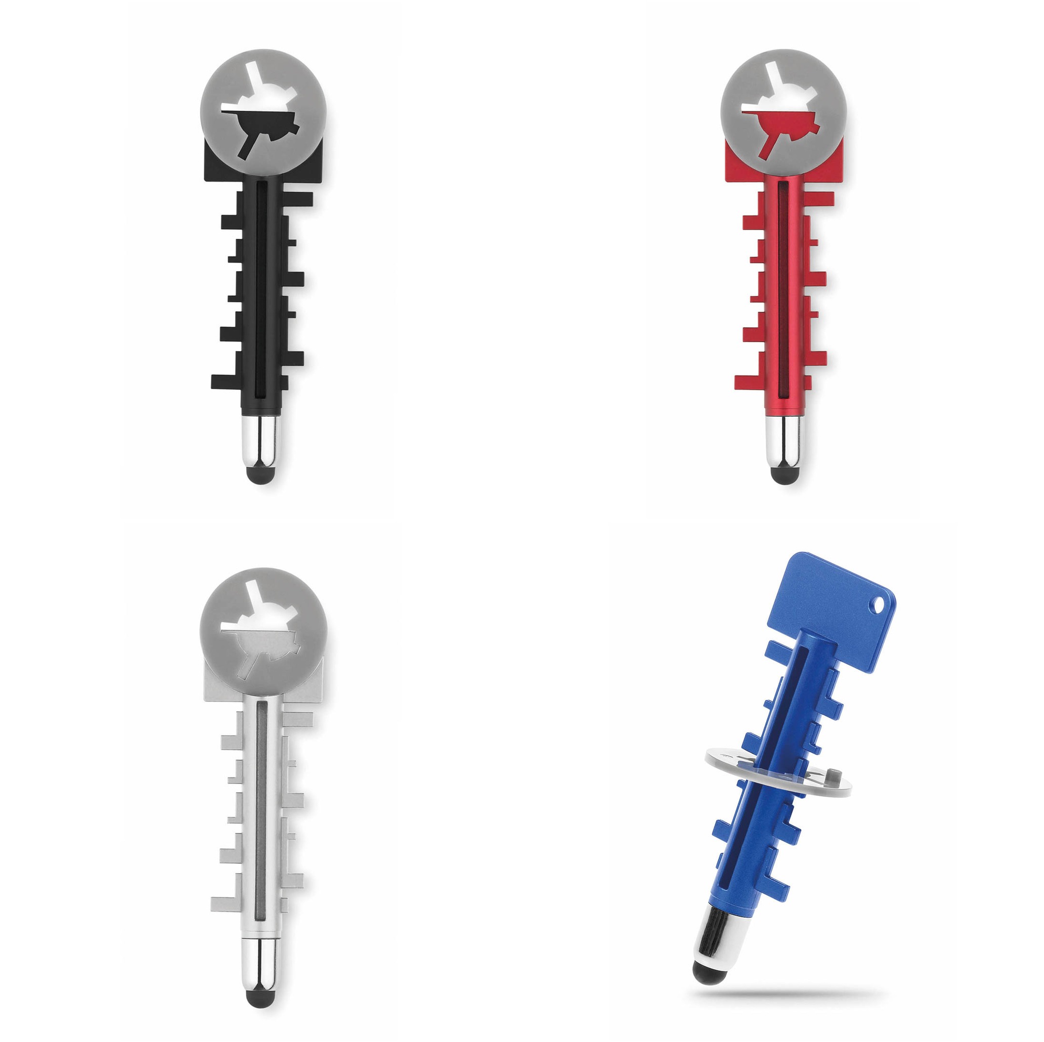 Stylet Hability NOIR