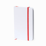 Bloc Notes Yakis BLANC/BLEU