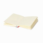 Bloc Notes Yakis BLANC/BLEU