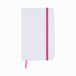Bloc Notes Yakis BLANC/BLEU