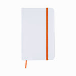 Bloc Notes Yakis BLANC/BLEU