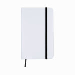 Bloc Notes Yakis BLANC/BLEU