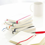 Bloc Notes Yakis BLANC/BLEU