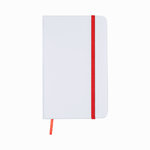 Bloc Notes Yakis BLANC/BLEU