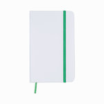 Bloc Notes Yakis BLANC/BLEU