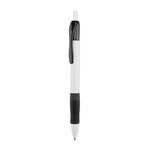 Stylo Zufer BLANC