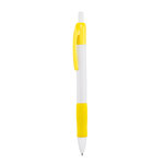 Stylo Zufer BLANC