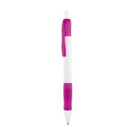 Stylo Zufer BLANC