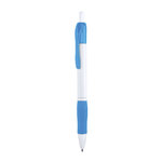 Stylo Zufer BLANC