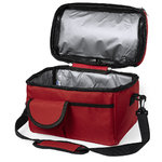 Koeltas Bemel ROOD