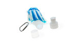 Bottle Cooler Luthor TRANSPARENT