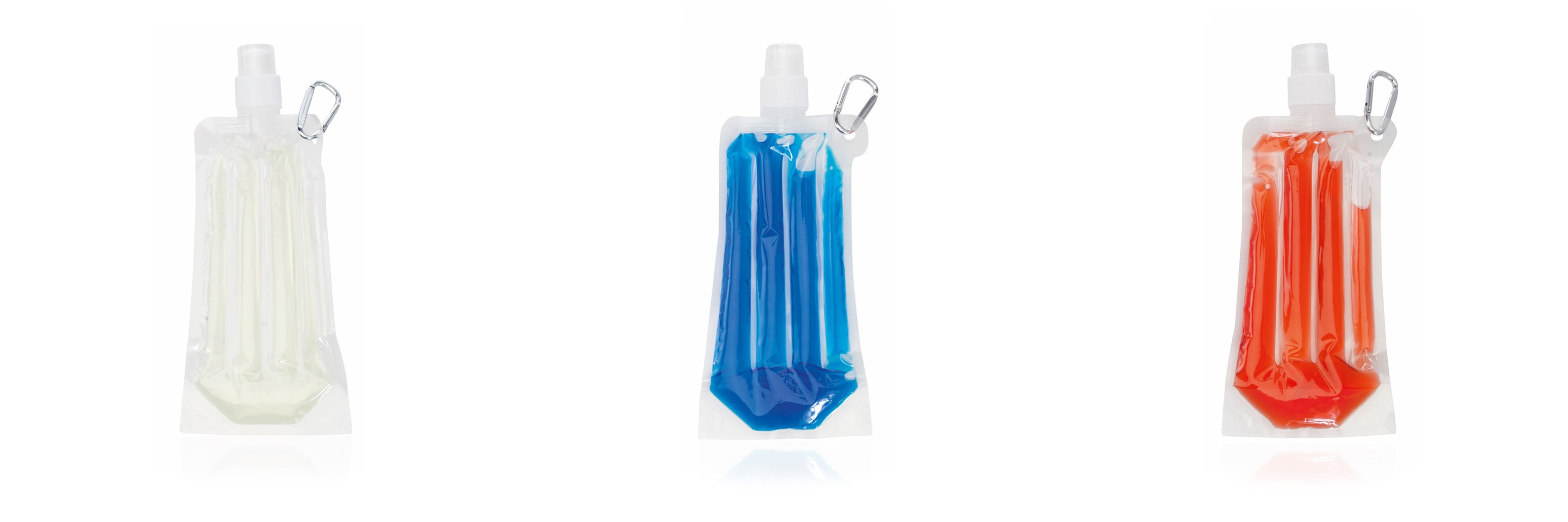 Bottle Cooler Luthor TRANSPARENT