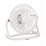 Miniventilador Miclox BLANCO