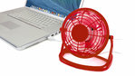 Miniventilador Miclox BLANCO