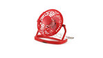 Miniventilador Miclox BLANCO