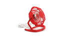 Miniventilador Miclox BLANCO