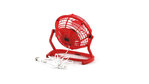 Miniventilador Miclox BLANCO