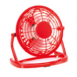 Miniventilador Miclox BLANCO