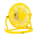 Miniventilador Miclox BLANCO