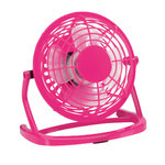 Miniventilador Miclox BLANCO