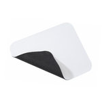 Tappetino Mouse Vaniat BIANCO