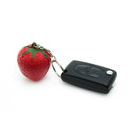 Portachiavi Antistress Fruty ARANCIO