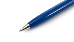 Kugelschreiber Pointer Globix WEISS