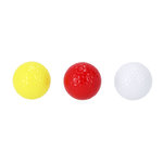 Golfbal Nessa WIT