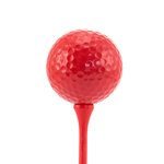 Golfbal Nessa WIT