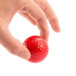 Golfbal Nessa WIT