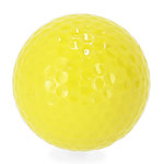 Golfbal Nessa WIT