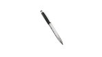 Touch-Screen Balpen Lantey BLACK / SILVER