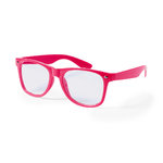 Bril Kathol GEEL FLUOR
