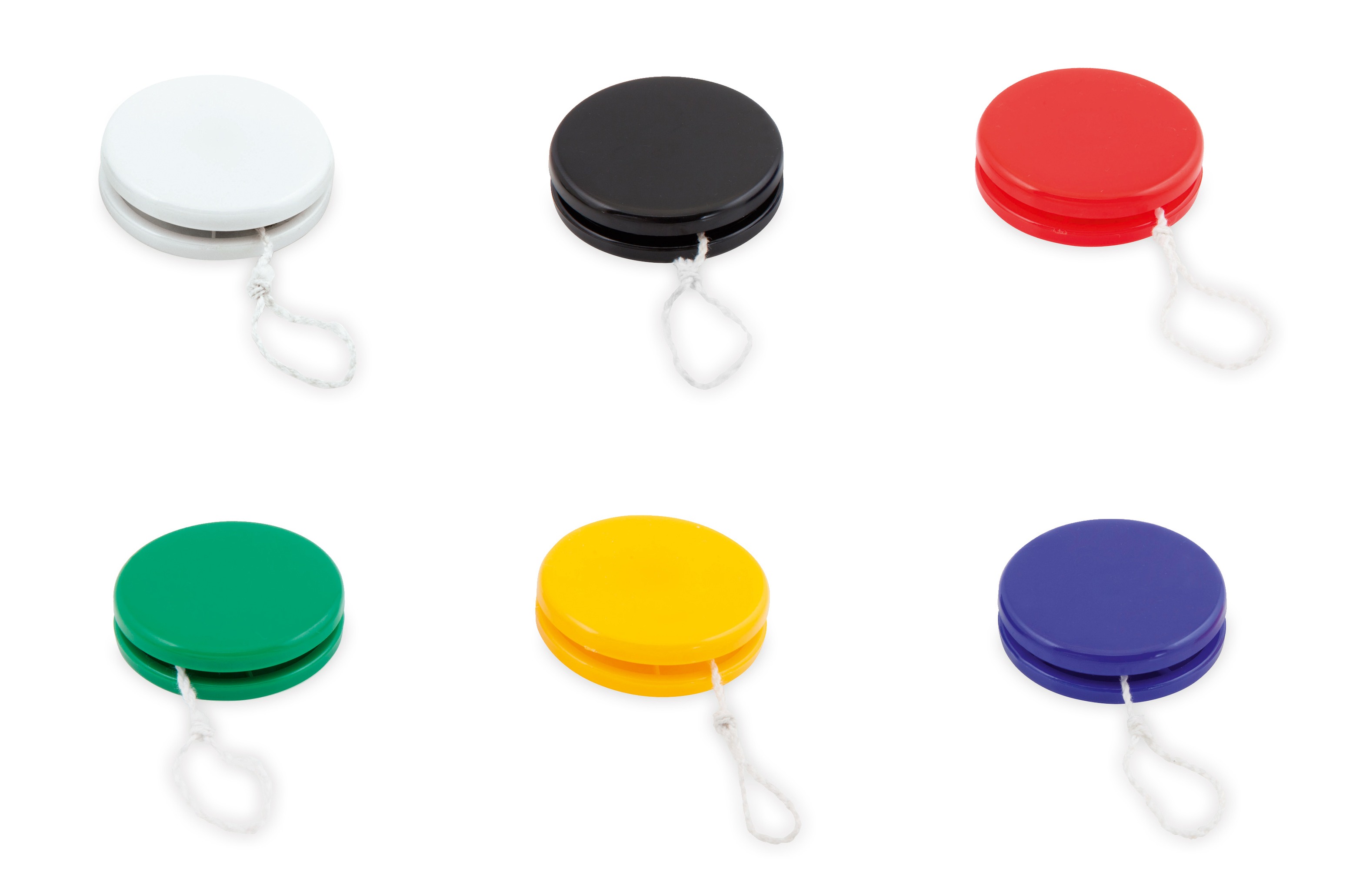 Yoyo Milux WHITE