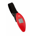 Luggage Scales Blanax WHITE