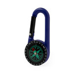 Compass Clark BLACK