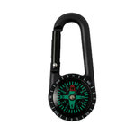 Compass Clark BLACK