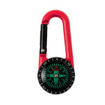Compass Clark BLACK