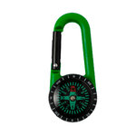 Compass Clark BLACK