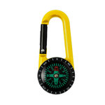 Compass Clark BLACK