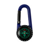 Compass Clark BLACK